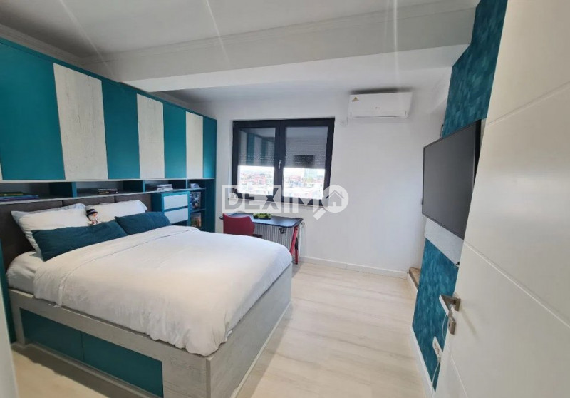 PROPRIETATE DE LUX - Tomis Plus - Loc Parcare Subteran - CONFORT MAXIM !!! 