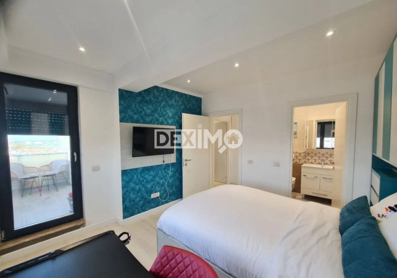 PROPRIETATE DE LUX - Tomis Plus - Loc Parcare Subteran - CONFORT MAXIM !!! 