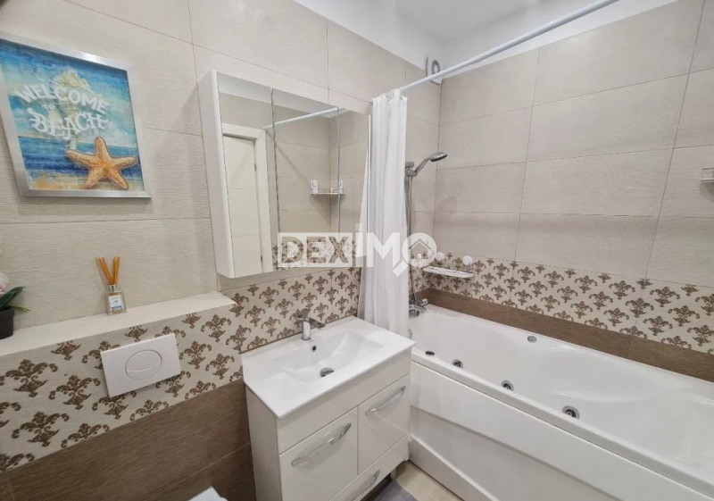 PROPRIETATE DE LUX - Tomis Plus - Loc Parcare Subteran - CONFORT MAXIM !!! 