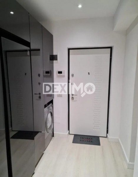 PROPRIETATE DE LUX - Tomis Plus - Loc Parcare Subteran - CONFORT MAXIM !!! 