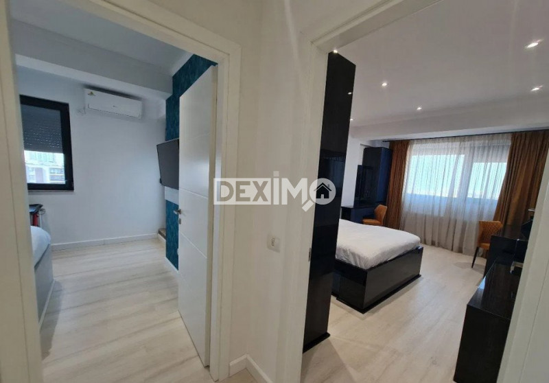 PROPRIETATE DE LUX - Tomis Plus - Loc Parcare Subteran - CONFORT MAXIM !!! 