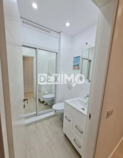 PROPRIETATE DE LUX - Tomis Plus - Loc Parcare Subteran - CONFORT MAXIM !!! 