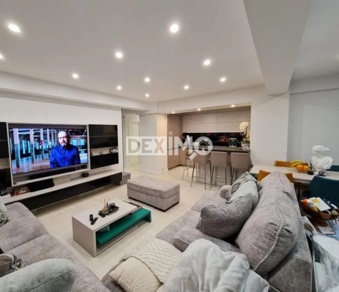 PROPRIETATE DE LUX - Tomis Plus - Loc Parcare Subteran - CONFORT MAXIM !!! 