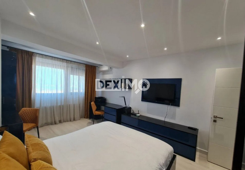 PROPRIETATE DE LUX - Tomis Plus - Loc Parcare Subteran - CONFORT MAXIM !!! 