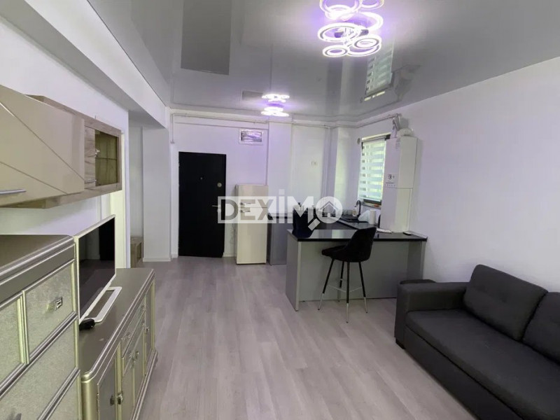 Apartament 2 Camere - Mamaia Nord - Ultrafinisat - Mobilat - Totul Nou