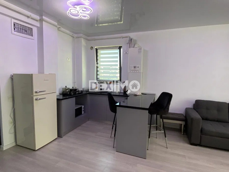 Apartament 2 Camere - Mamaia Nord - Ultrafinisat - Mobilat - Totul Nou