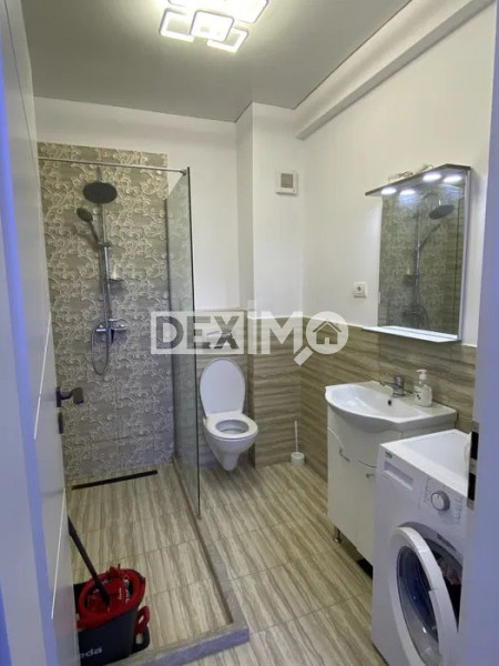 Apartament 2 Camere - Mamaia Nord - Ultrafinisat - Mobilat - Totul Nou