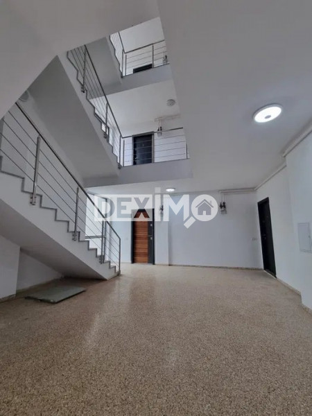 Apartament 2 Camere - Mamaia Nord - Ultrafinisat - Mobilat - Totul Nou