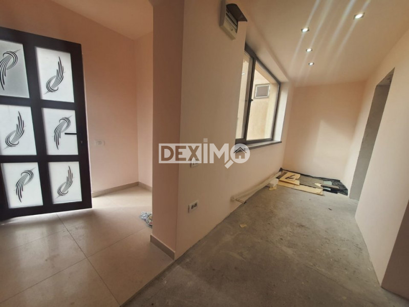 Apartament 2 Camere In Vila - Ultracentral - Liceul Pedagogic - curte