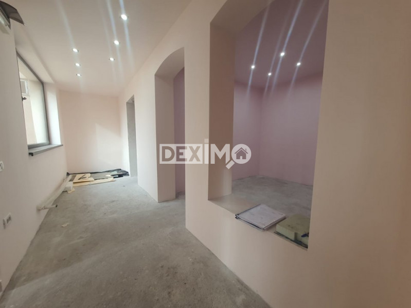 Apartament 2 Camere In Vila - Ultracentral - Liceul Pedagogic - curte