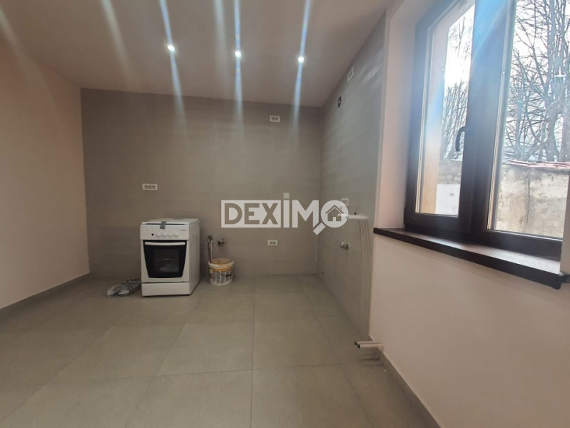 Apartament 2 Camere In Vila - Ultracentral - Liceul Pedagogic - curte