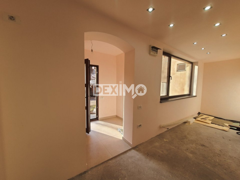 Apartament 2 Camere In Vila - Ultracentral - Liceul Pedagogic - curte