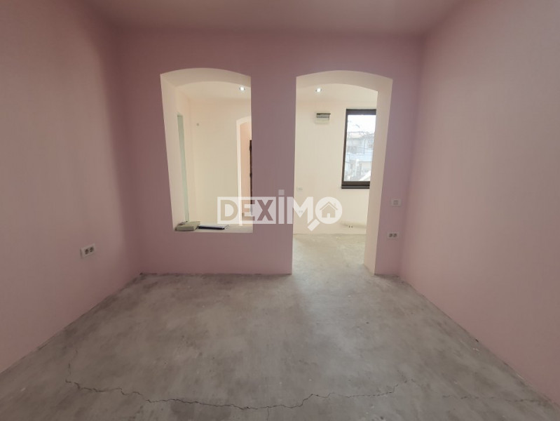 Apartament 2 Camere In Vila - Ultracentral - Liceul Pedagogic - curte