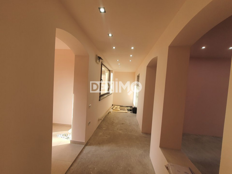 Apartament 2 Camere In Vila - Ultracentral - Liceul Pedagogic - curte