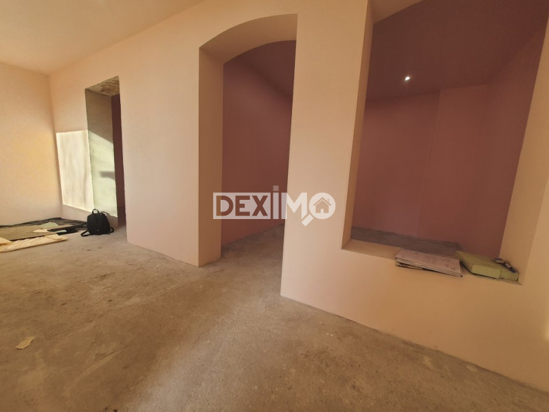 Apartament 2 Camere In Vila - Ultracentral - Liceul Pedagogic - curte
