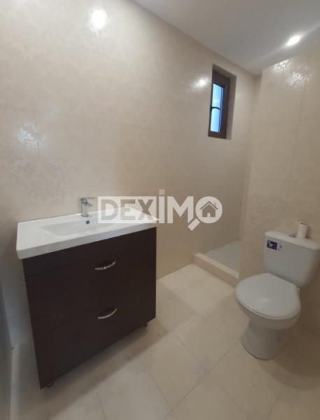 Apartament 2 Camere In Vila - Ultracentral - Liceul Pedagogic - curte