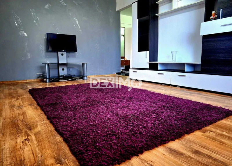 Apartament 2 Camere - Faleza Nord - Pescarie - Mobilat - Centrala Pe Gaze
