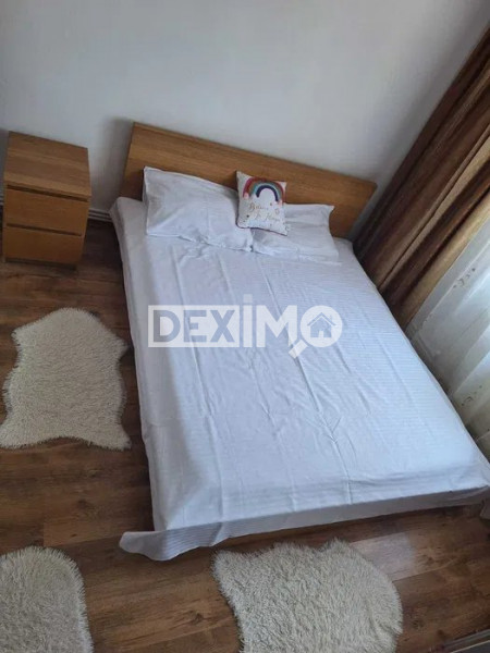 Apartament 2 Camere - Faleza Nord - Pescarie - Mobilat - Centrala Pe Gaze