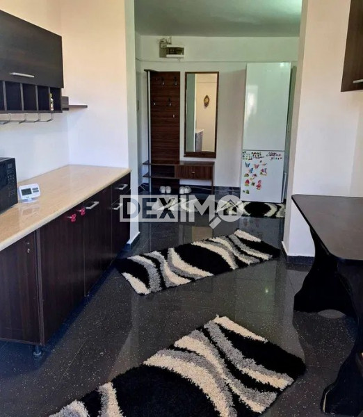 Apartament 2 Camere - Faleza Nord - Pescarie - Mobilat - Centrala Pe Gaze