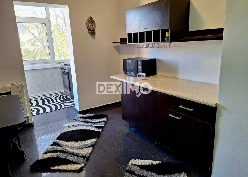 Apartament 2 Camere - Faleza Nord - Pescarie - Mobilat - Centrala Pe Gaze