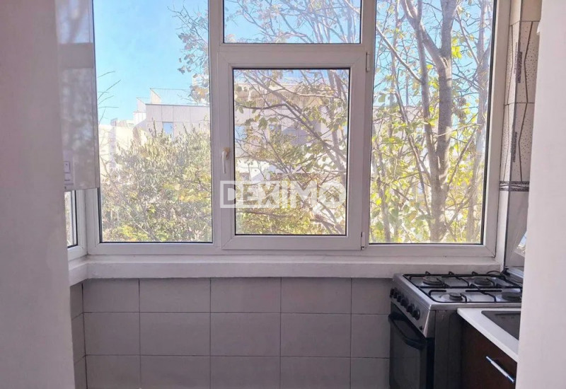 Apartament 2 Camere - Faleza Nord - Pescarie - Mobilat - Centrala Pe Gaze
