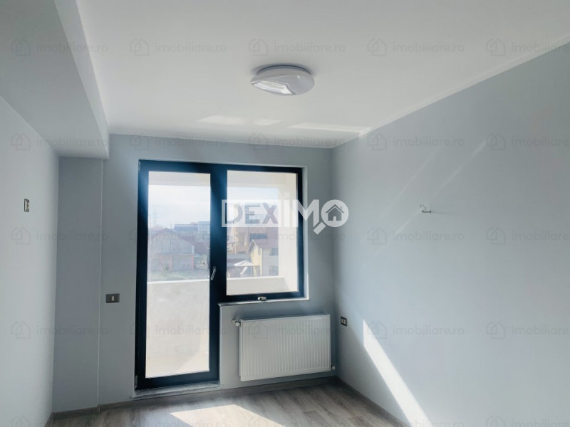 Mamaia Nord Studio cu centrala proprie, la cheie, mobilat finisaje premium