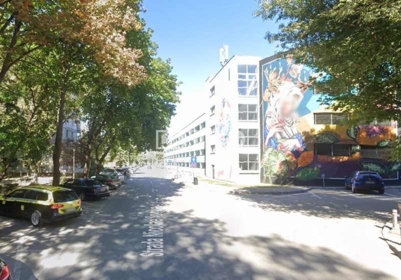 Apartament 2 Camere - Spitalul Judetean - Parter - Gaze La Scara