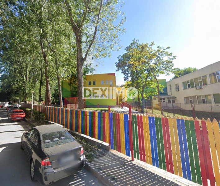 Apartament 2 Camere - Spitalul Judetean - Parter - Gaze La Scara