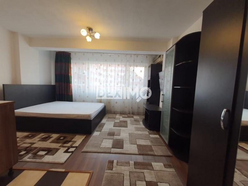 Garsoniera - Baba Novac - Etaj 3 - Mobilata Complet