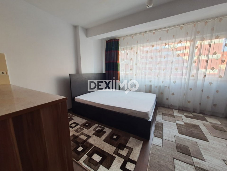 Garsoniera - Baba Novac - Etaj 3 - Mobilata Complet