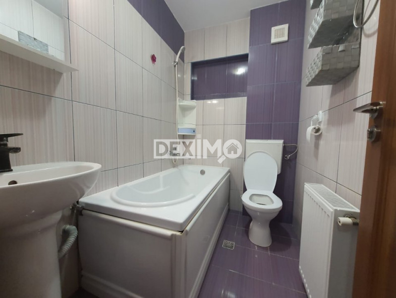 Garsoniera - Baba Novac - Etaj 3 - Mobilata Complet