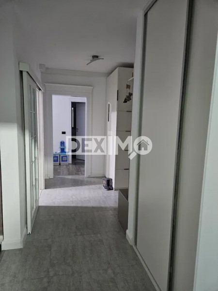 Apartament 3 Camere - Tomis Park - Ultrafinisat - Mobilat Complet