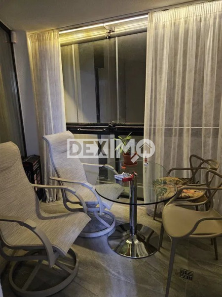 Apartament 3 Camere - Tomis Park - Ultrafinisat - Mobilat Complet