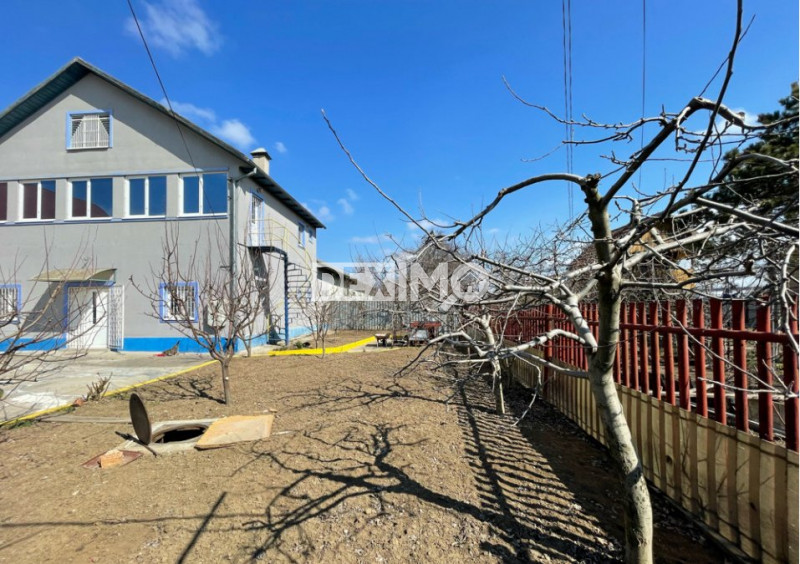 Vila P+1 - Agigea - Teren 600 Mp - Ideal Sediu Firma