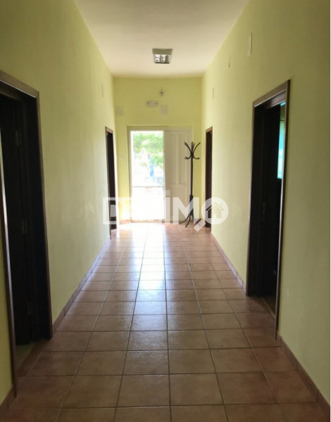 Vila P+1 - Agigea - Teren 600 Mp - Ideal Sediu Firma