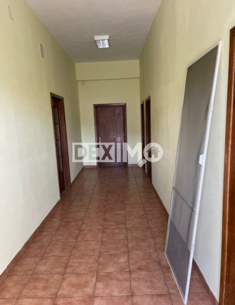 Vila P+1 - Agigea - Teren 600 Mp - Ideal Sediu Firma