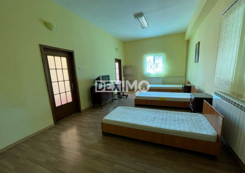 Vila P+1 - Agigea - Teren 600 Mp - Ideal Sediu Firma