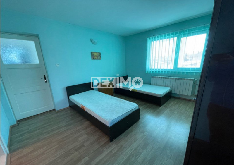 Vila P+1 - Agigea - Teren 600 Mp - Ideal Sediu Firma