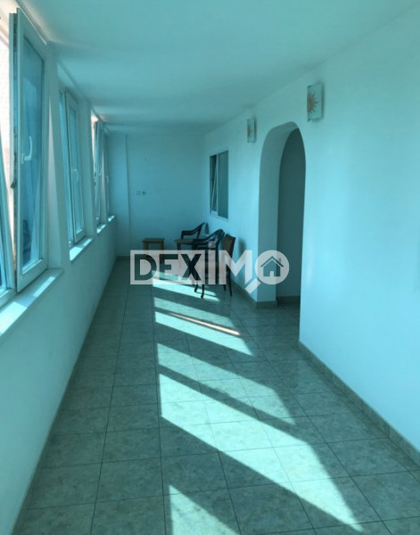 Vila P+1 - Agigea - Teren 600 Mp - Ideal Sediu Firma