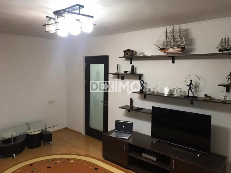 Apartament 2 Camere - Doraly - Mobilat Complet - Gaze La Usa