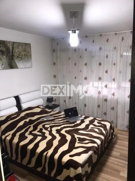 Apartament 2 Camere - Doraly - Mobilat Complet - Gaze La Usa