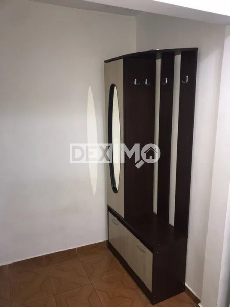 Apartament 2 Camere - Doraly - Mobilat Complet - Gaze La Usa