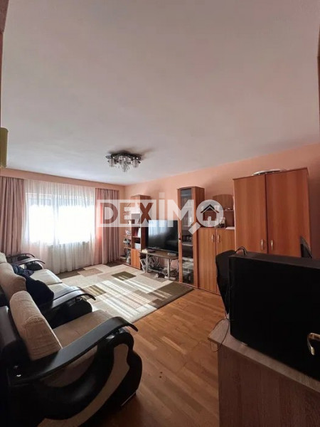Apartament 3 Camere - Zona Anda - Etaj 2 - Mobilat - Centrala Pe Gaze