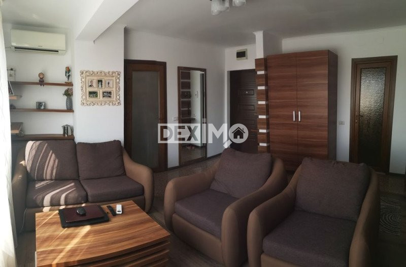 Apartament 2 Camere Semidecomandate - Zona Kamsas - Mobilat