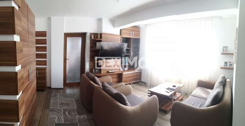 Apartament 2 Camere Semidecomandate - Zona Kamsas - Mobilat