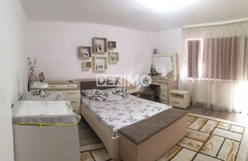Apartament 2 Camere Semidecomandate - Zona Kamsas - Mobilat