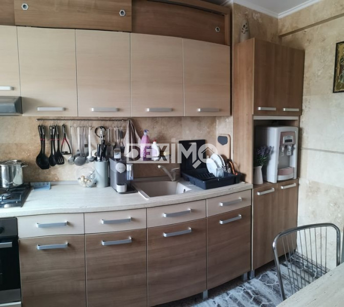 Apartament 2 Camere Semidecomandate - Zona Kamsas - Mobilat