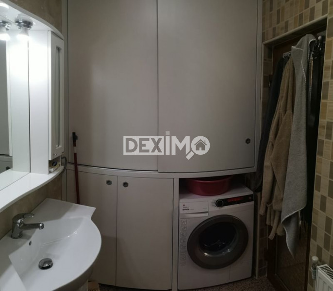 Apartament 2 Camere Semidecomandate - Zona Kamsas - Mobilat