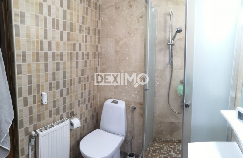 Apartament 2 Camere Semidecomandate - Zona Kamsas - Mobilat