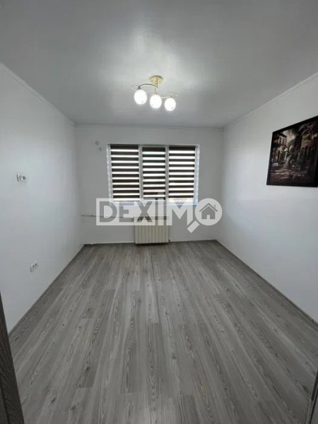 Garsoniera Ultrafinisata - Zona CET - Renovata Complet - Bucatarie Mobilata